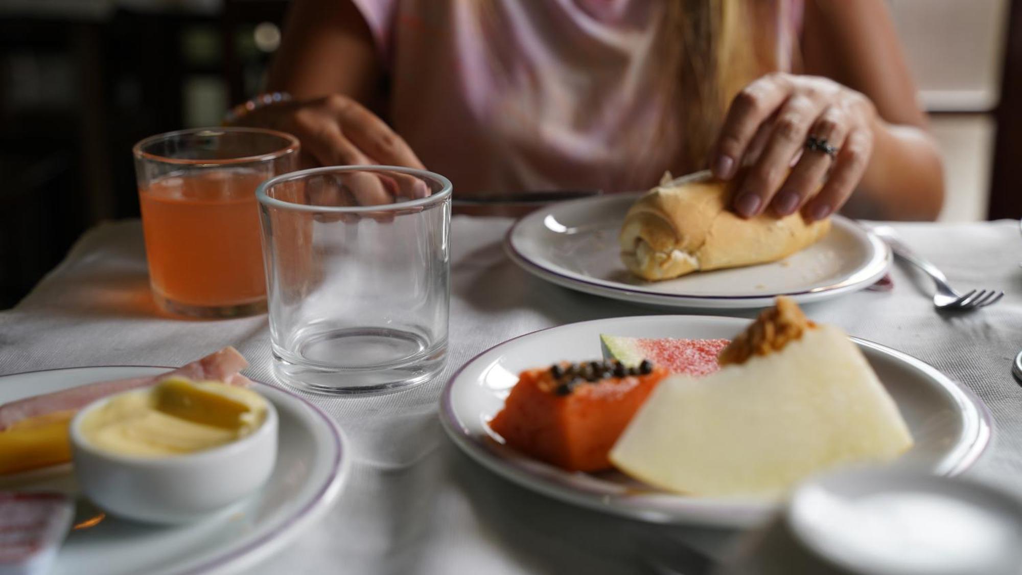 Pousada Juannas Buzios Dış mekan fotoğraf