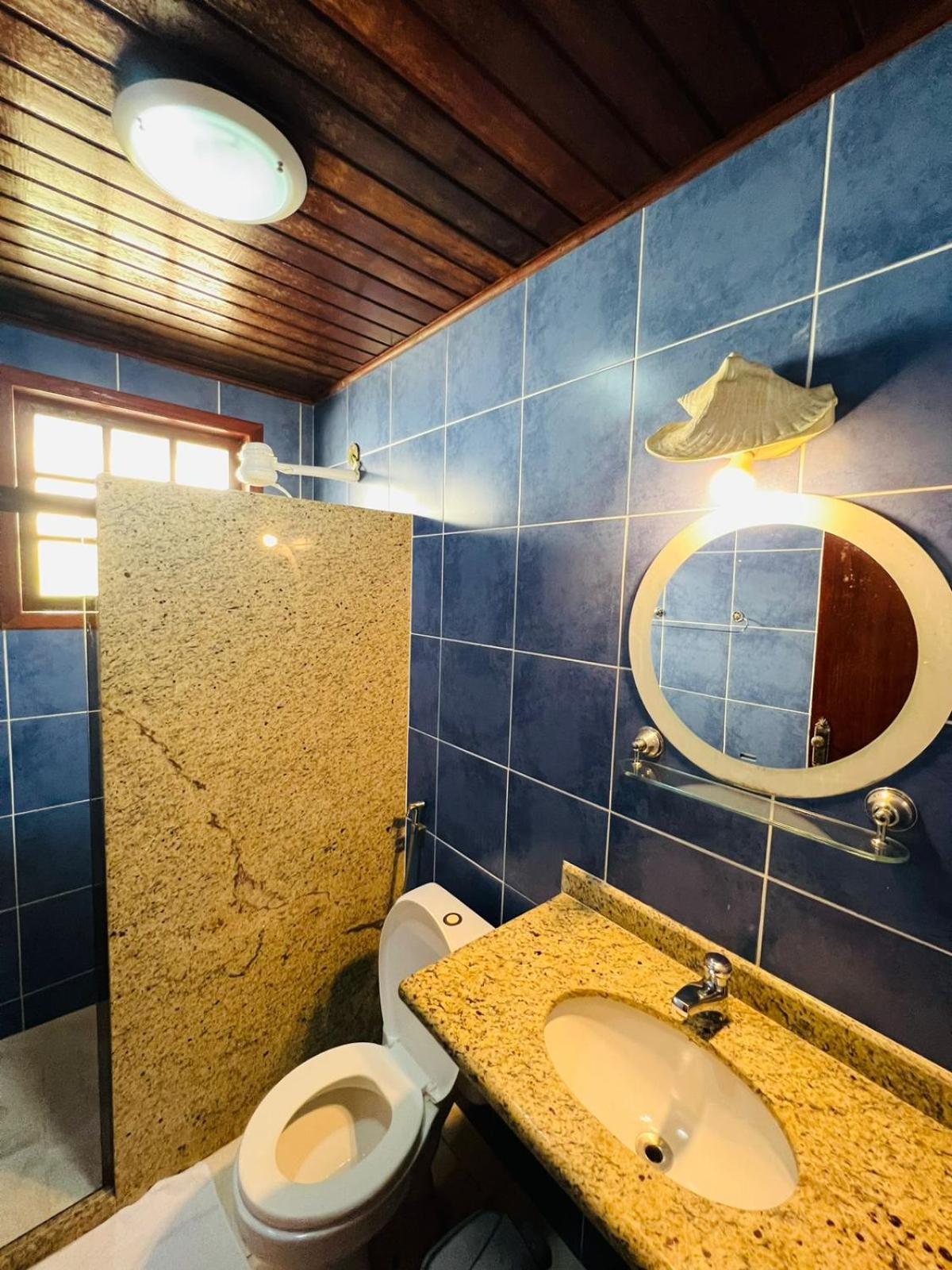 Pousada Juannas Buzios Dış mekan fotoğraf
