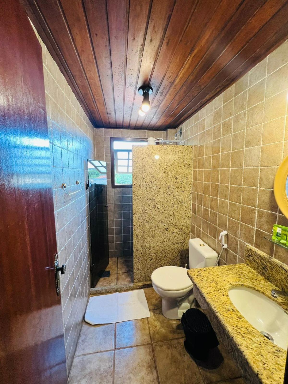 Pousada Juannas Buzios Dış mekan fotoğraf
