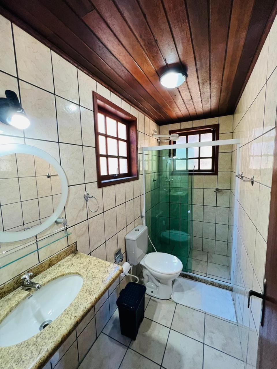 Pousada Juannas Buzios Dış mekan fotoğraf