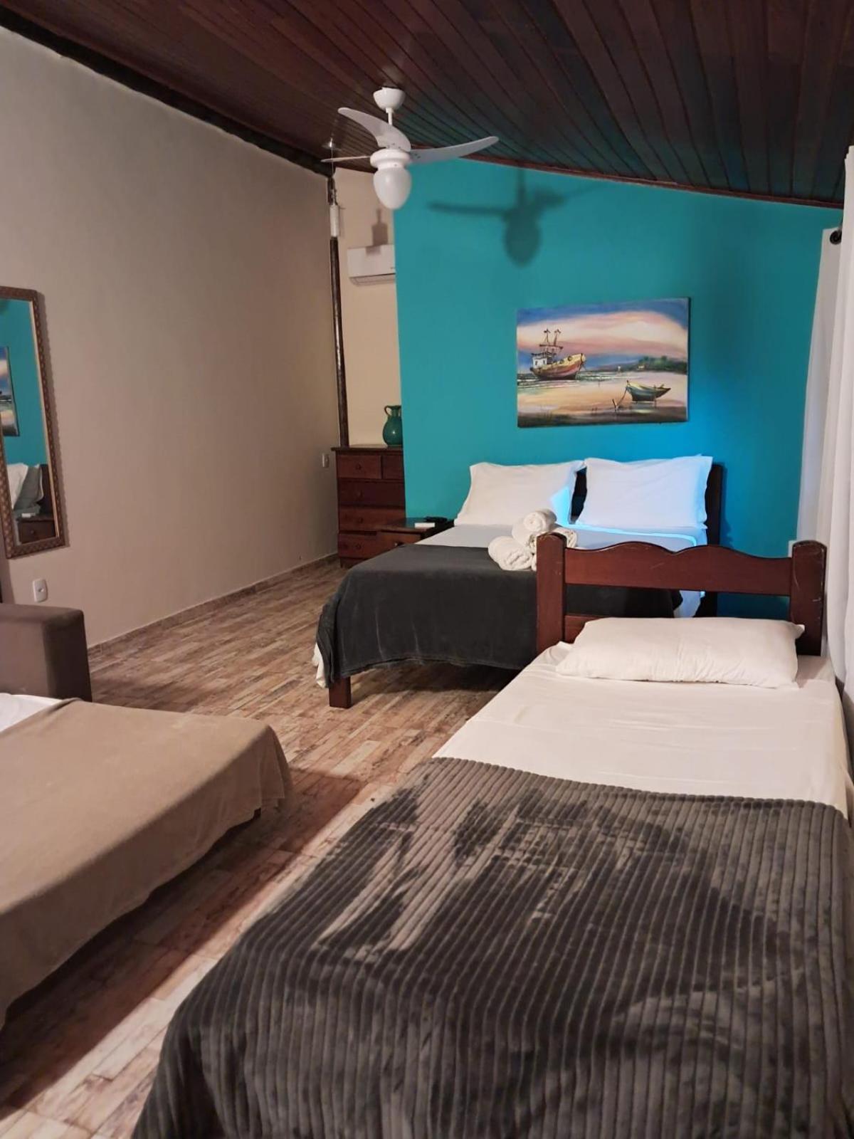 Pousada Juannas Buzios Dış mekan fotoğraf