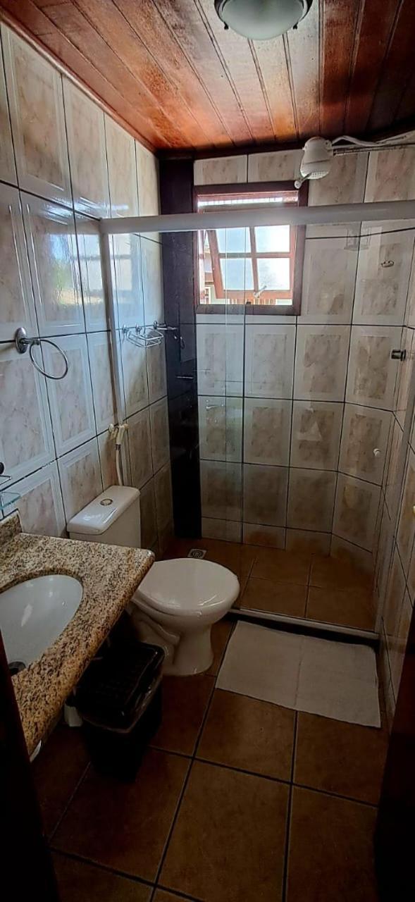 Pousada Juannas Buzios Dış mekan fotoğraf