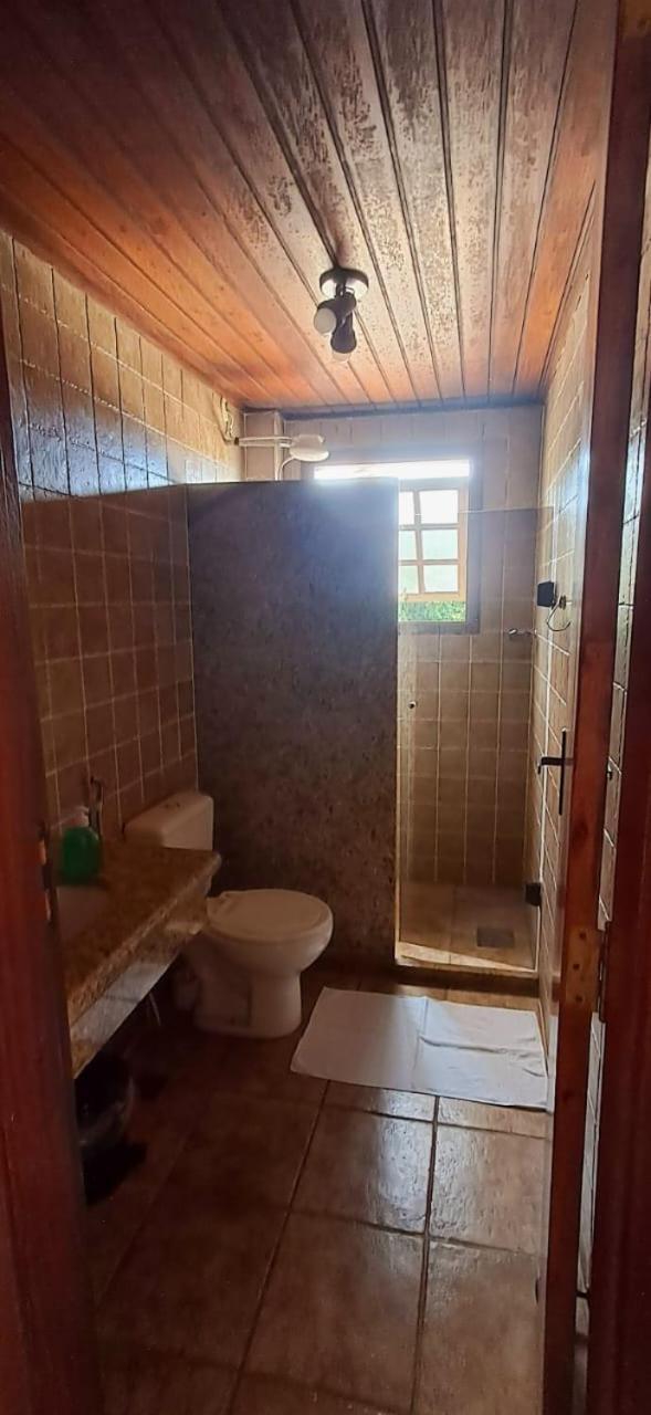 Pousada Juannas Buzios Dış mekan fotoğraf