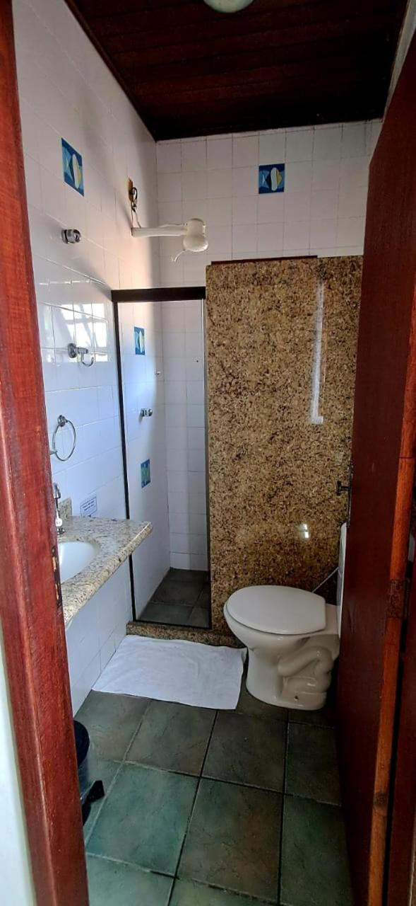 Pousada Juannas Buzios Dış mekan fotoğraf