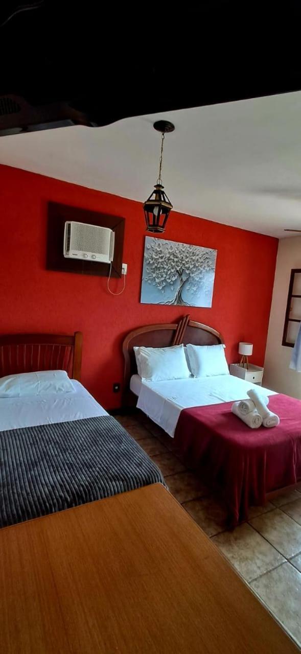 Pousada Juannas Buzios Dış mekan fotoğraf