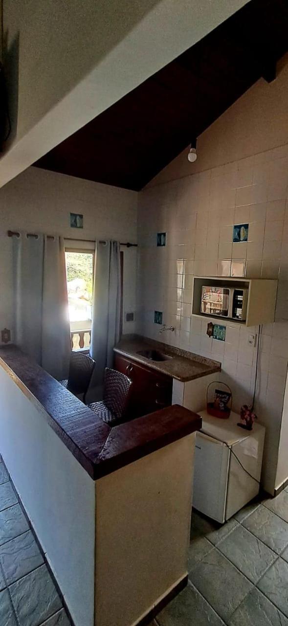 Pousada Juannas Buzios Dış mekan fotoğraf