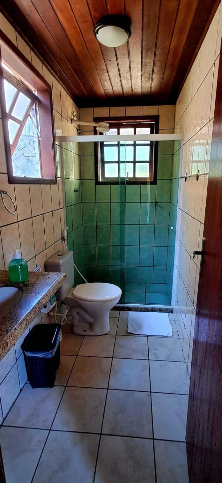 Pousada Juannas Buzios Dış mekan fotoğraf