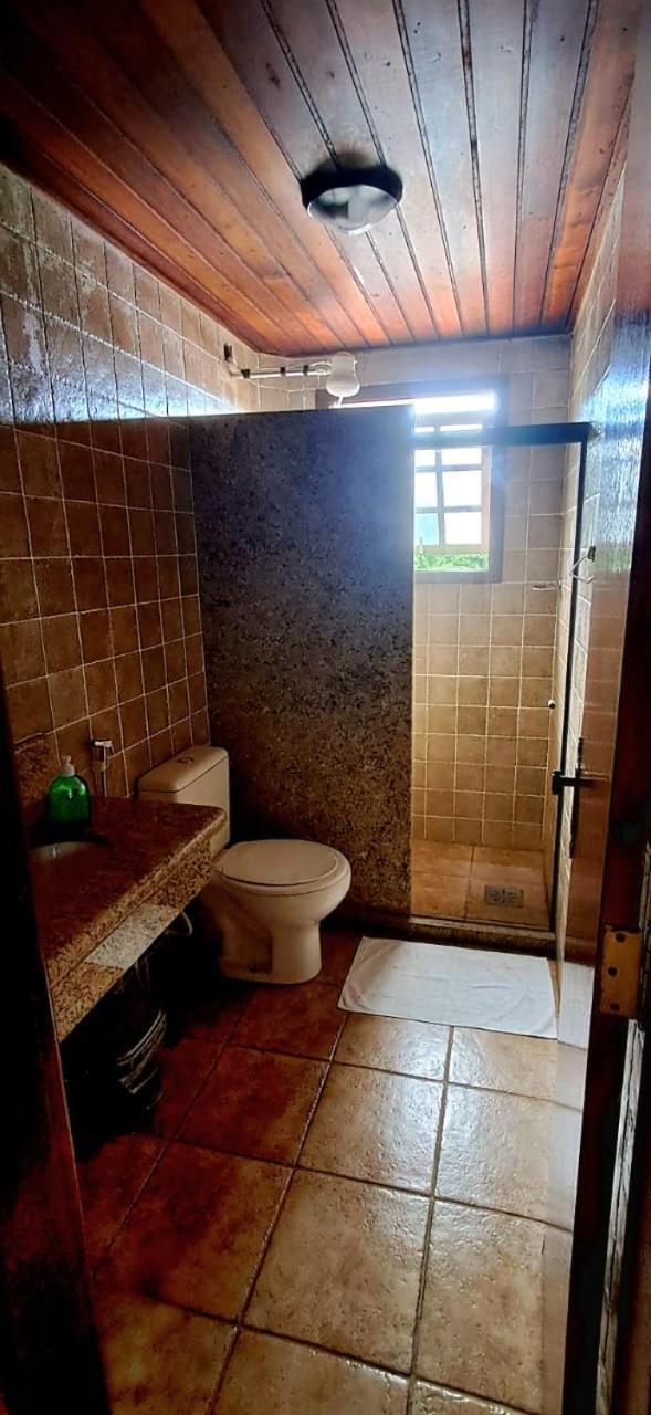 Pousada Juannas Buzios Dış mekan fotoğraf