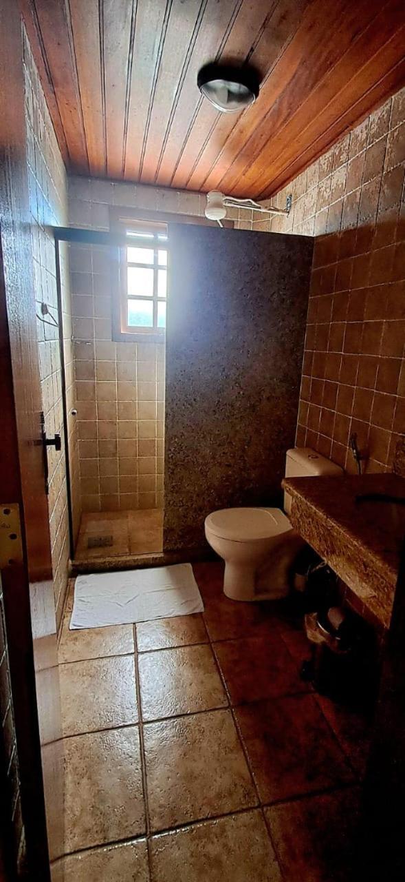 Pousada Juannas Buzios Dış mekan fotoğraf