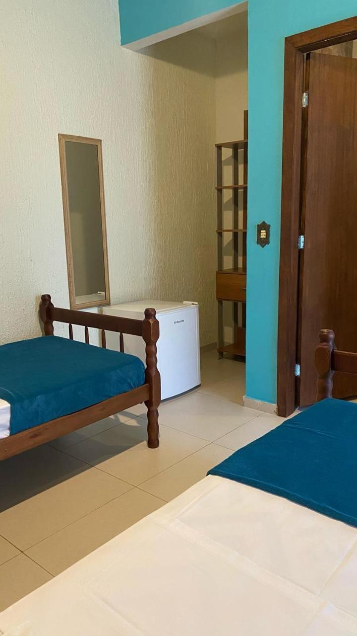 Pousada Juannas Buzios Oda fotoğraf